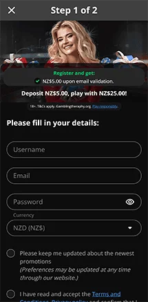 bcasino login bonuses and promotions