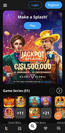 bcasino login exclusive bonuses